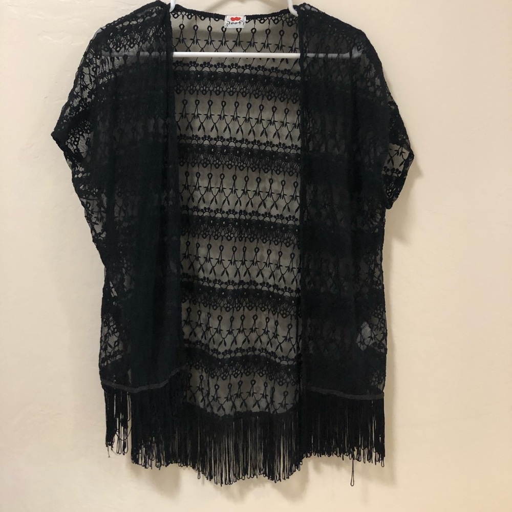 Shawl